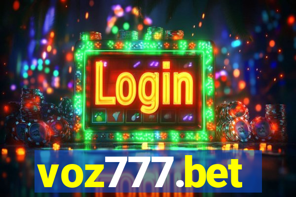 voz777.bet