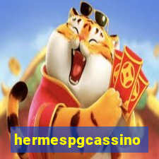 hermespgcassino