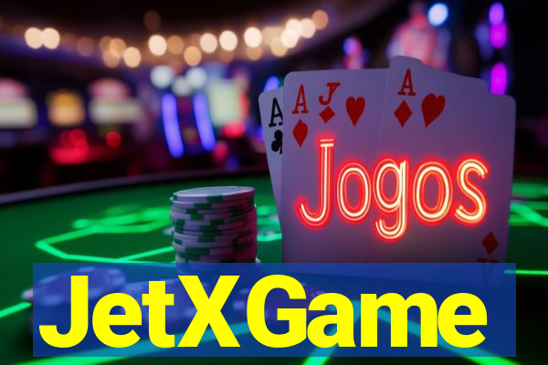 JetXGame