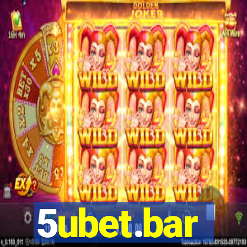 5ubet.bar