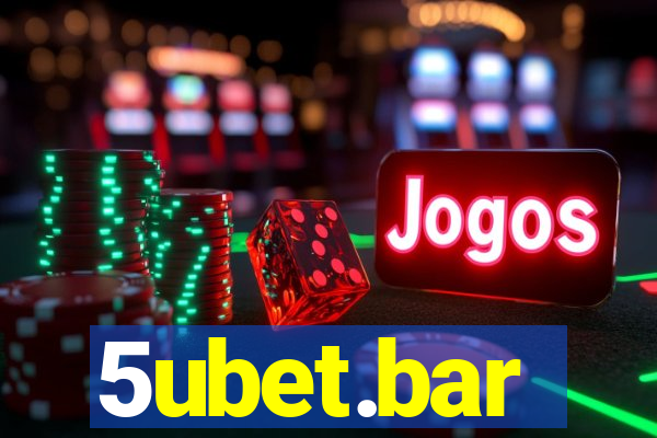 5ubet.bar