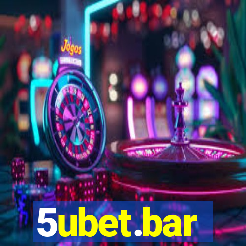 5ubet.bar