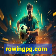 rowingpg.com