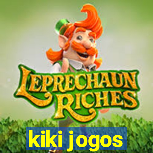 kiki jogos