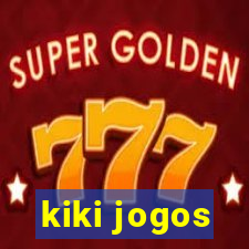 kiki jogos