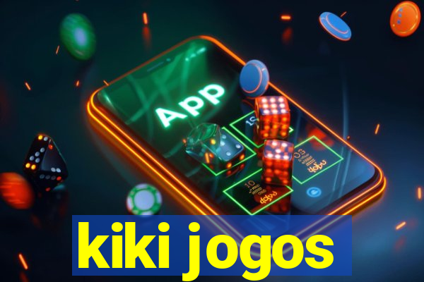 kiki jogos