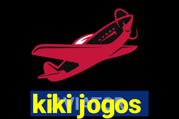 kiki jogos