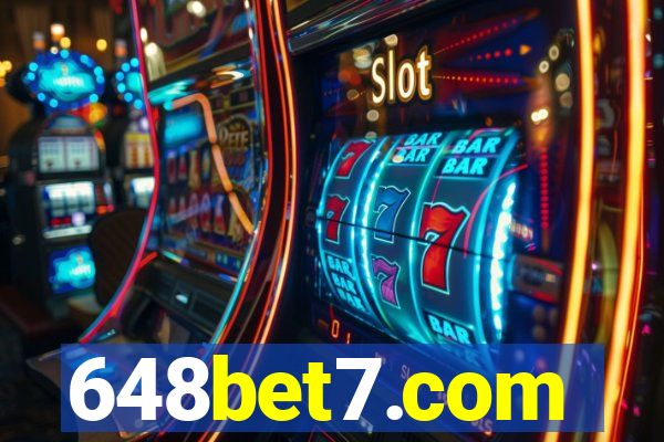 648bet7.com