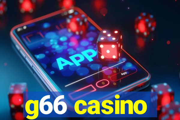 g66 casino