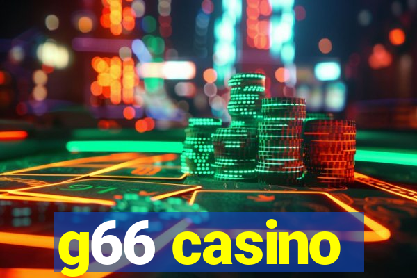 g66 casino