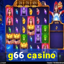 g66 casino