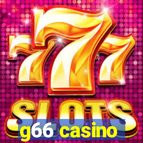 g66 casino