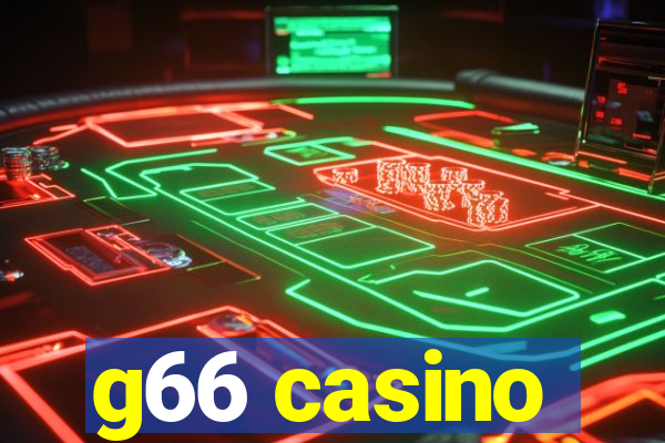 g66 casino