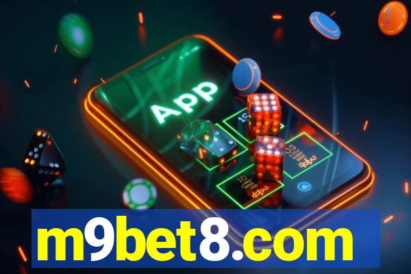 m9bet8.com