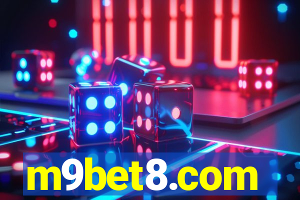 m9bet8.com