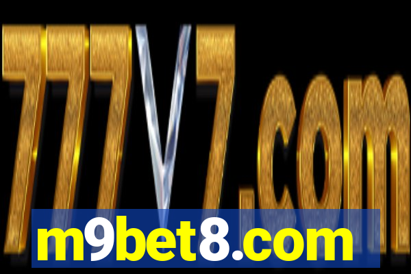 m9bet8.com