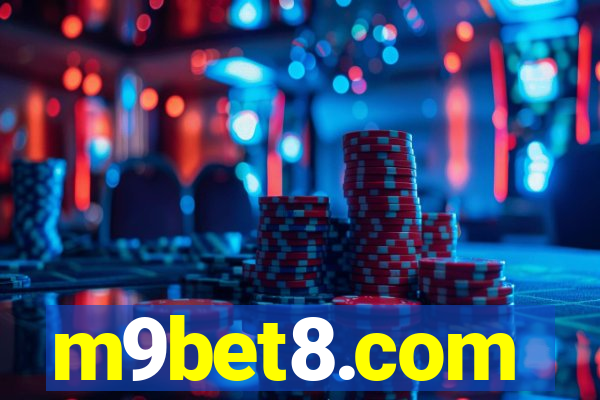 m9bet8.com