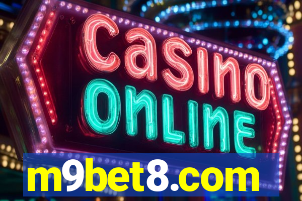 m9bet8.com