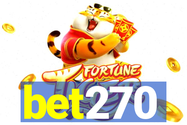 bet270