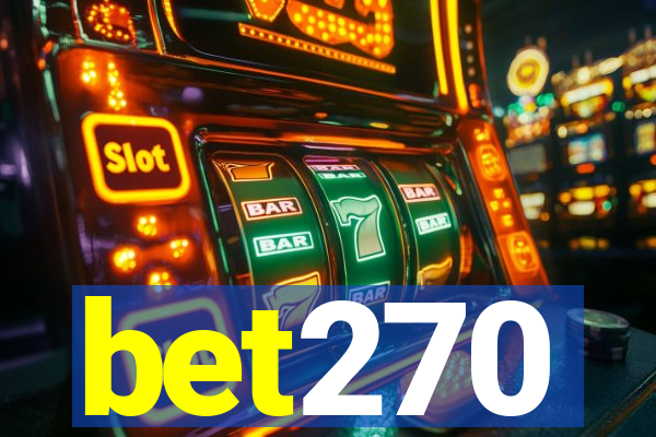 bet270