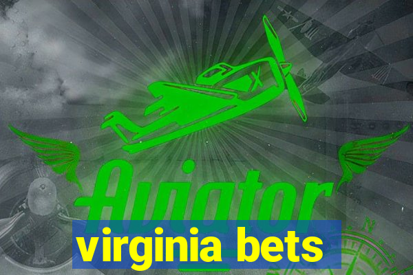 virginia bets