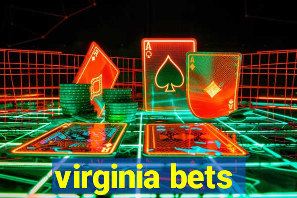 virginia bets