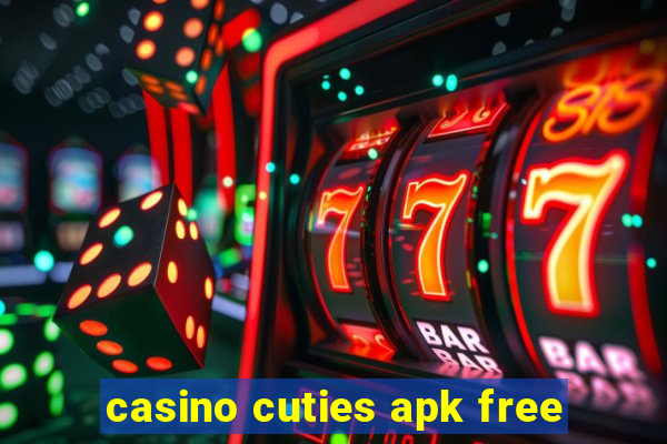 casino cuties apk free