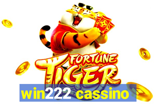 win222 cassino