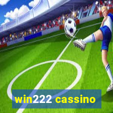 win222 cassino