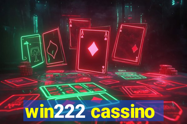 win222 cassino