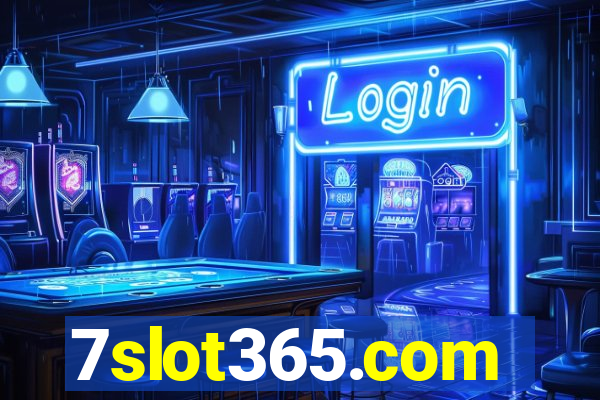 7slot365.com