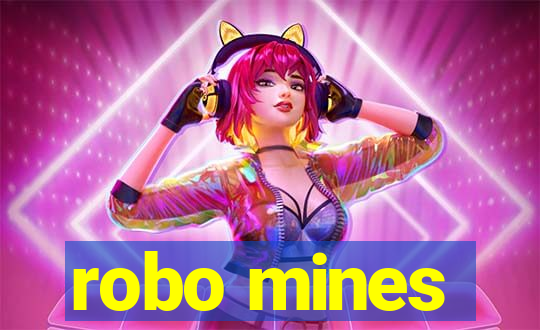 robo mines