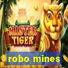 robo mines