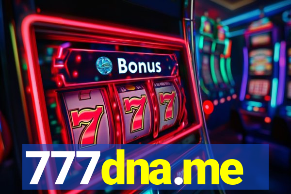 777dna.me