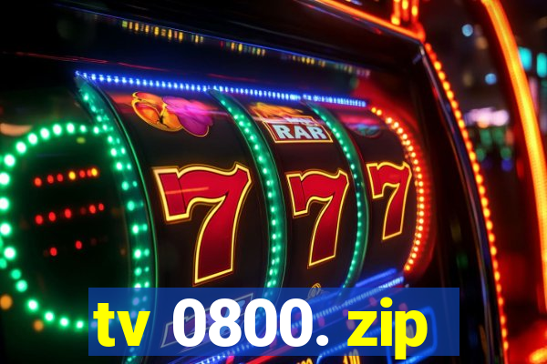 tv 0800. zip