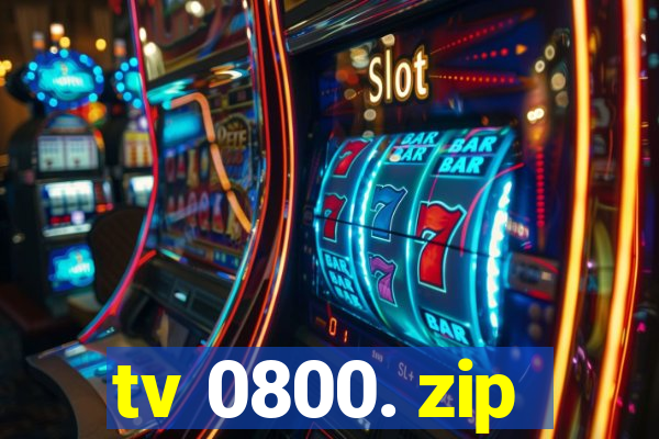 tv 0800. zip