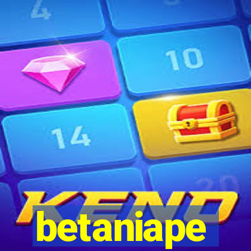 betaniape