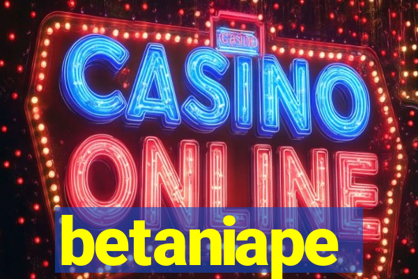 betaniape