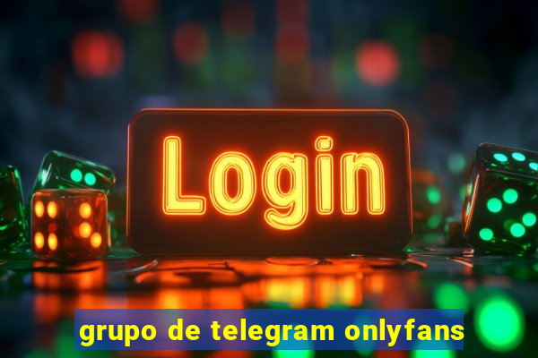 grupo de telegram onlyfans