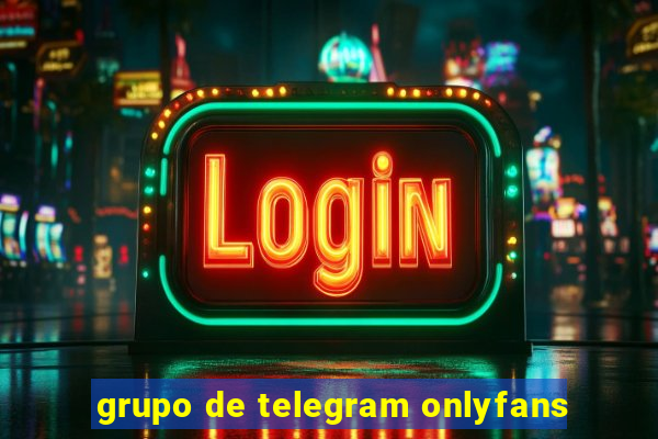 grupo de telegram onlyfans