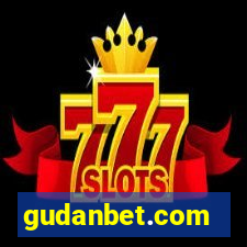 gudanbet.com