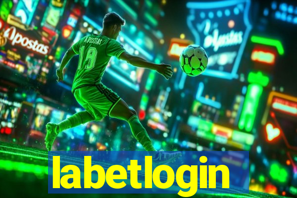 labetlogin