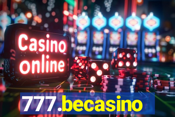 777.becasino