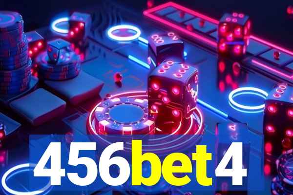 456bet4