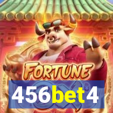 456bet4