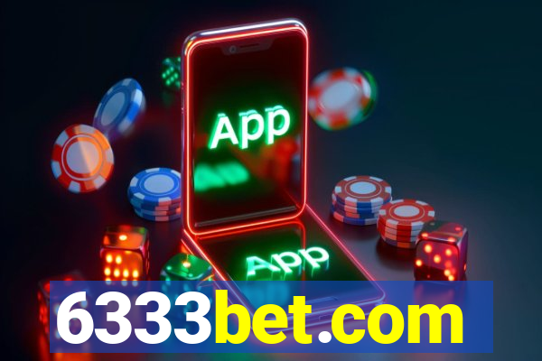 6333bet.com