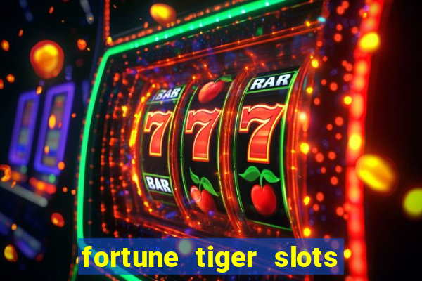 fortune tiger slots vip 3