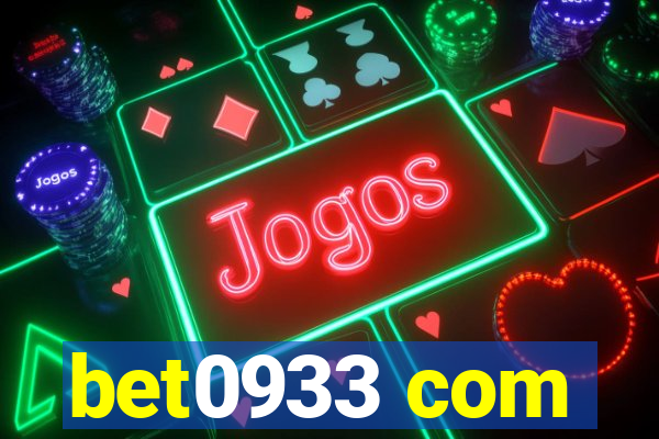 bet0933 com