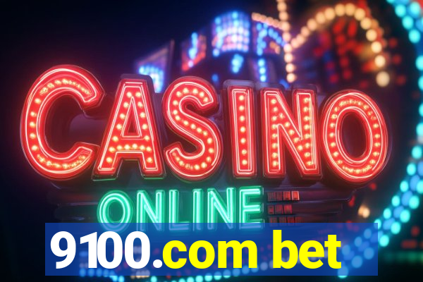 9100.com bet