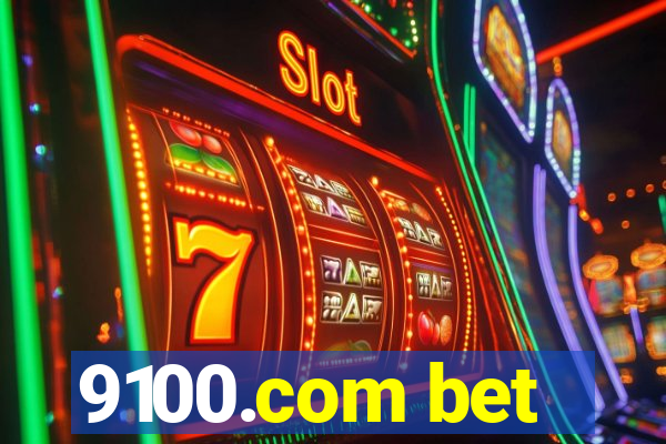 9100.com bet